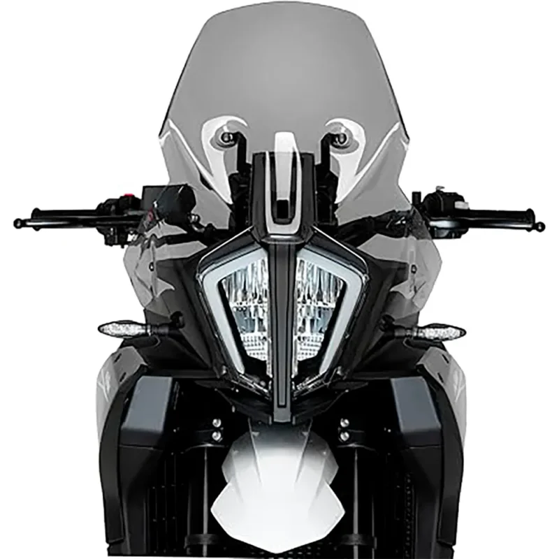Puig Pare-brise 21869H Touring KTM 890 SMT 23 Prix Choc
