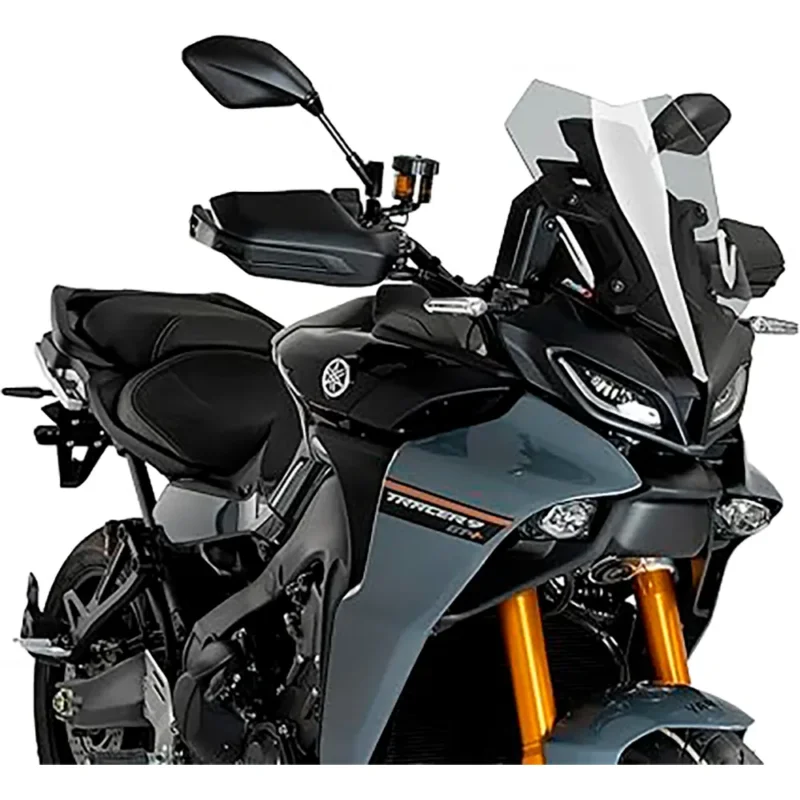 Puig Pare-brise 21967H Sport Yamaha Tracer 9/GT/GT PLUS Remise