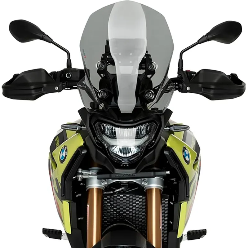 Puig Pare-brise 21980H Touring BMW F900 GS 2024 Nouvel Arrivage