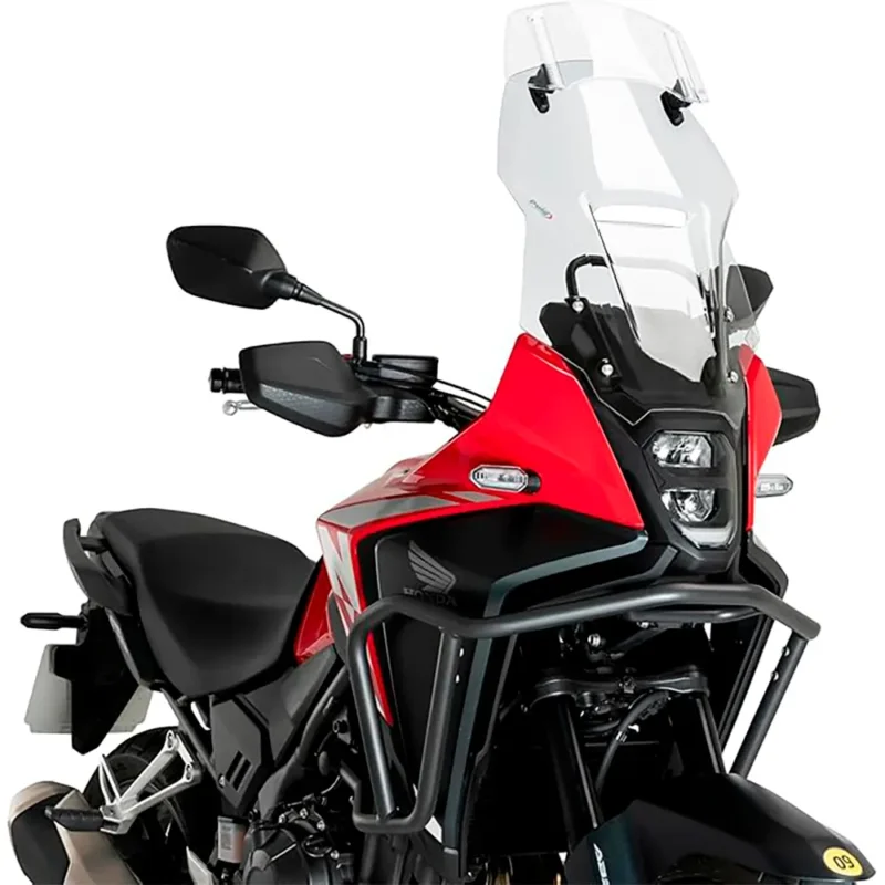 Marque Puig Pare-brise 22022W Touring Deflector Honda NX500 24