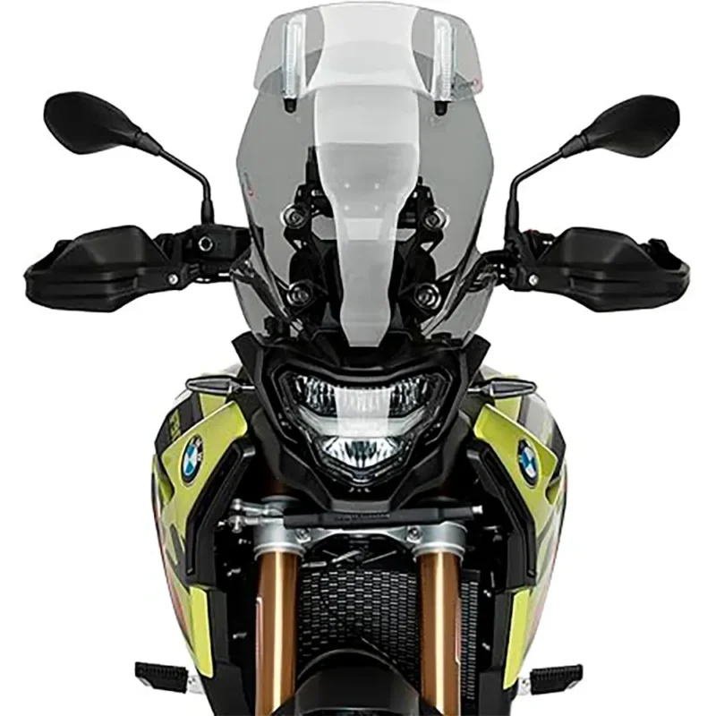 Offre Exclusive Puig Pare-brise 22032H Touring Deflector BMW F900GS 2024