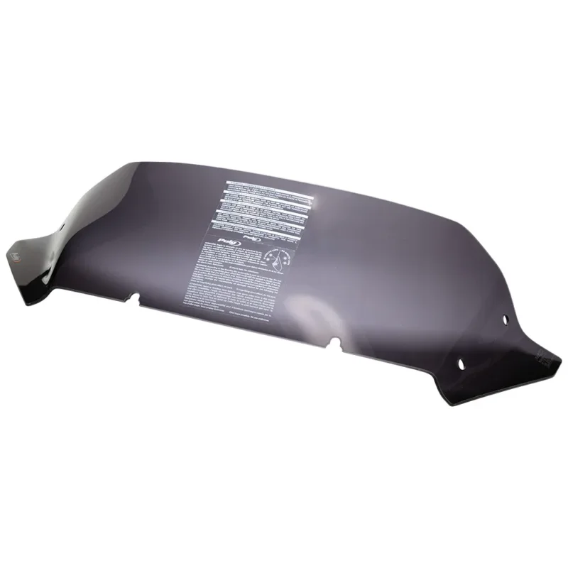 Puig Pare-brise 22107F High-Road Sport Harley Davidson R Livraison Express