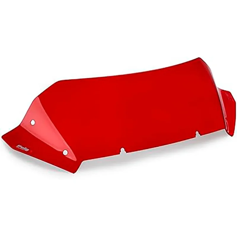 Must-Have Puig Pare-brise 22107R High-Road Sport Harley Davidson R
