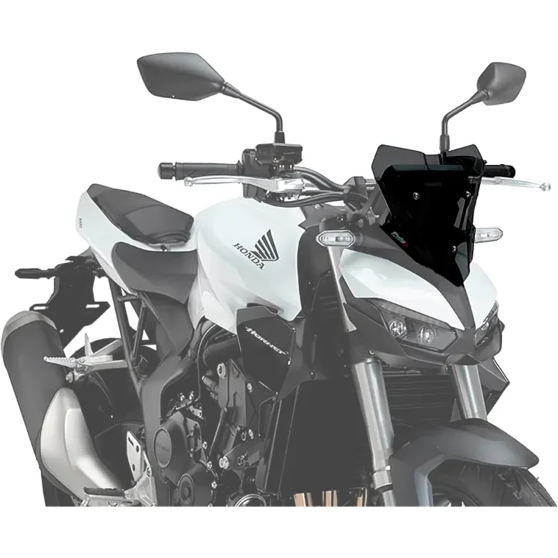 Puig Pare-brise 22381F New Generation Sport Haute Qualité