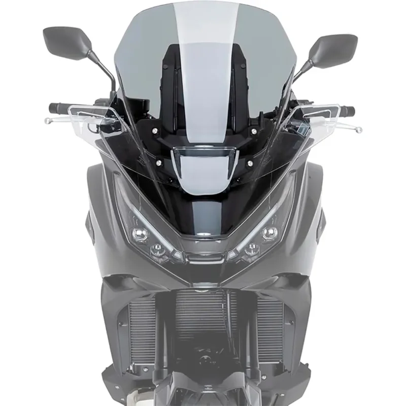Puig Pare-brise 22402H Touring Offre Spéciale