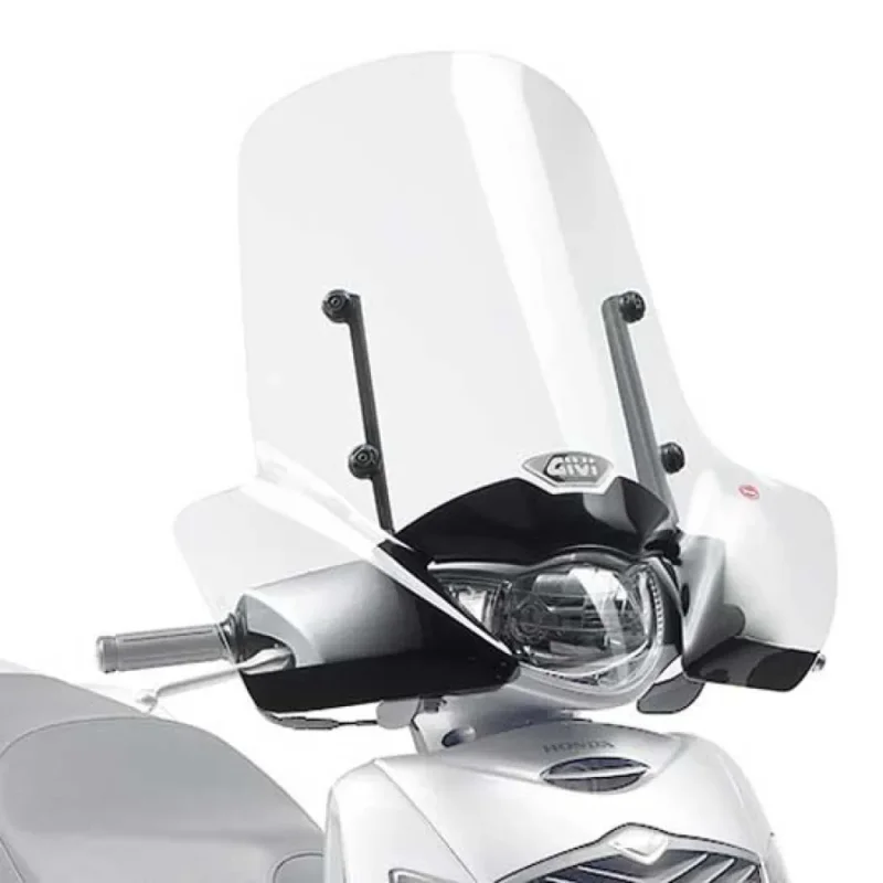 Quantité Limitée Givi Pare-brise 313A Honda SH 125i/150i