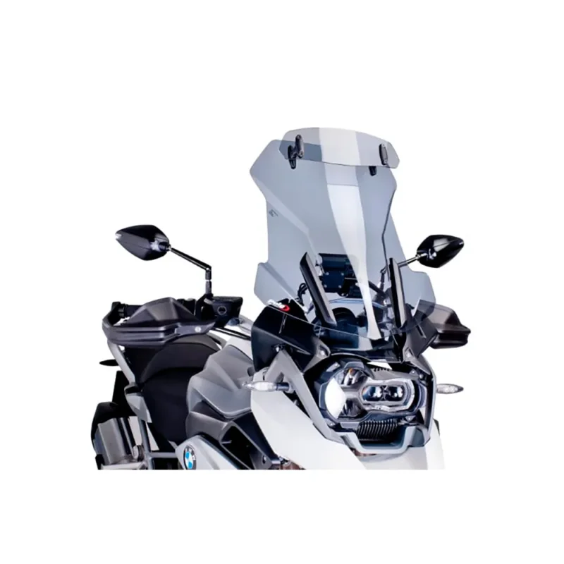 Dernier Modèle Puig Pare-brise 6504H Touring BMW R1200GS 13-18