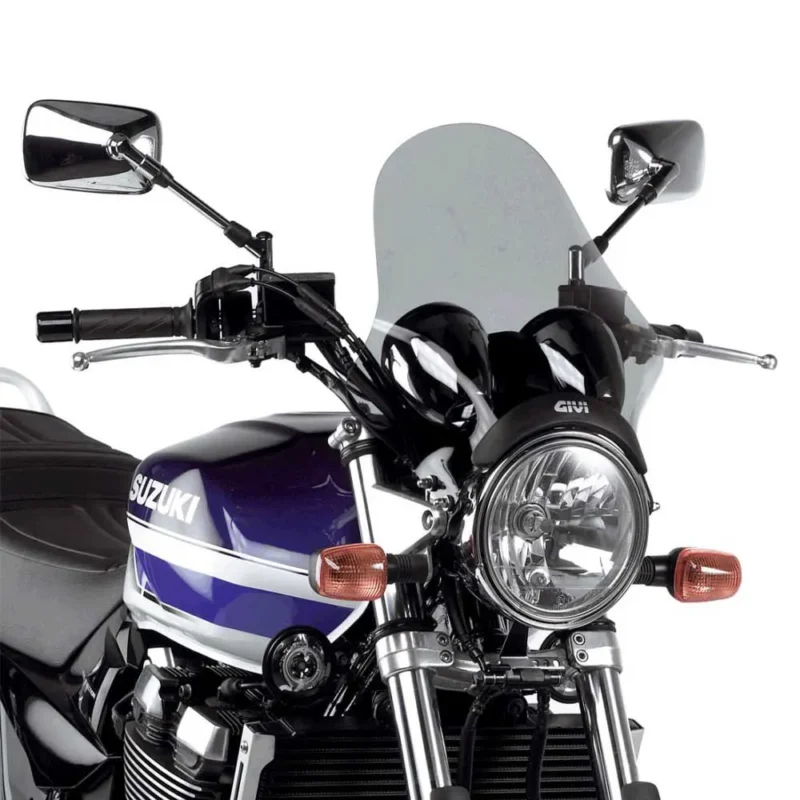Must-Have Givi Pare-brise A210 Universal