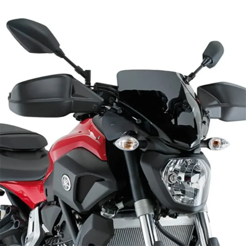 Givi Pare-brise A2118 Yamaha MT-07 Prix Promo