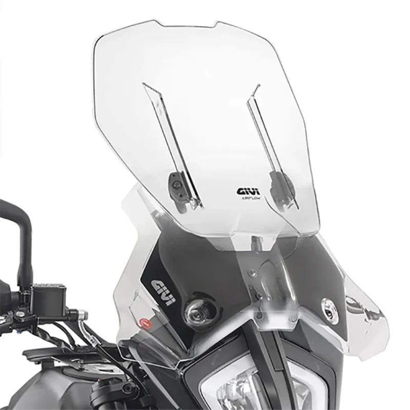 Givi Pare-brise Airflow KTM 390 Adventure 20-24 AF7711B Prix Réduit