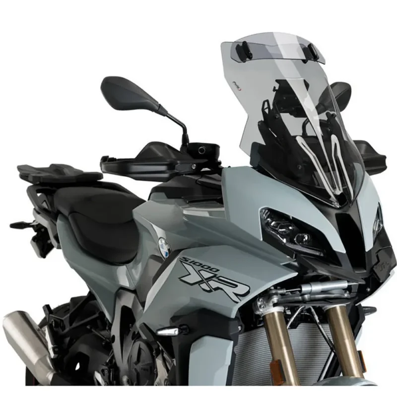 Prix Réduit Puig Pare-brise avec visière Touring BMW S1000XR 2025