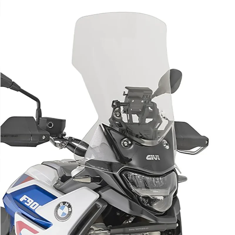Givi Pare-brise BMW F 900 GS 2024 D5145ST Jusqu'à Épuisement Des Stocks