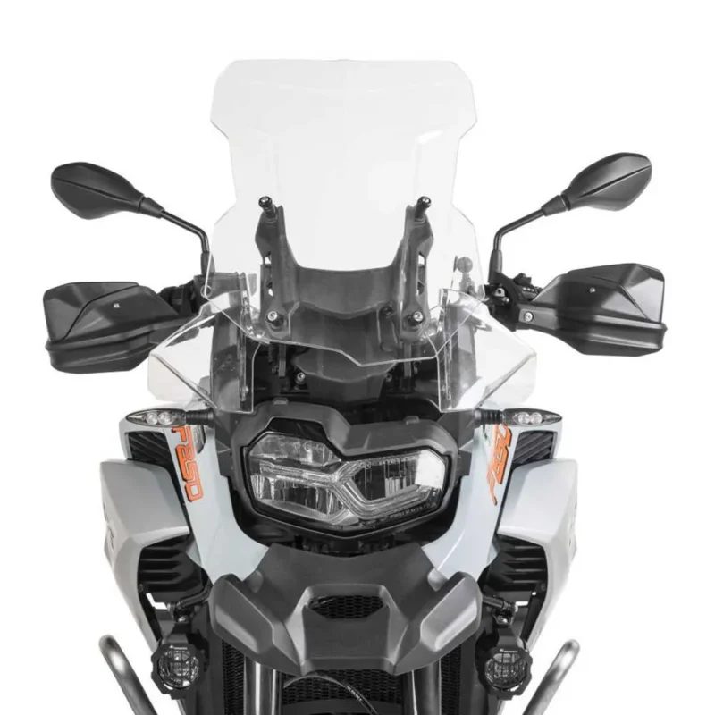 Expédié Aujourd'hui Touratech Pare-brise BMW F850GS