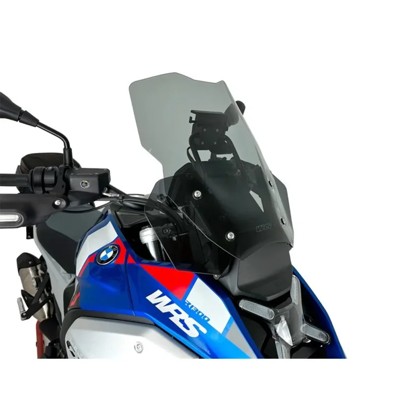 Meilleur Prix Wrs Pare-brise BMW R 1300 GS 23-24 Radar