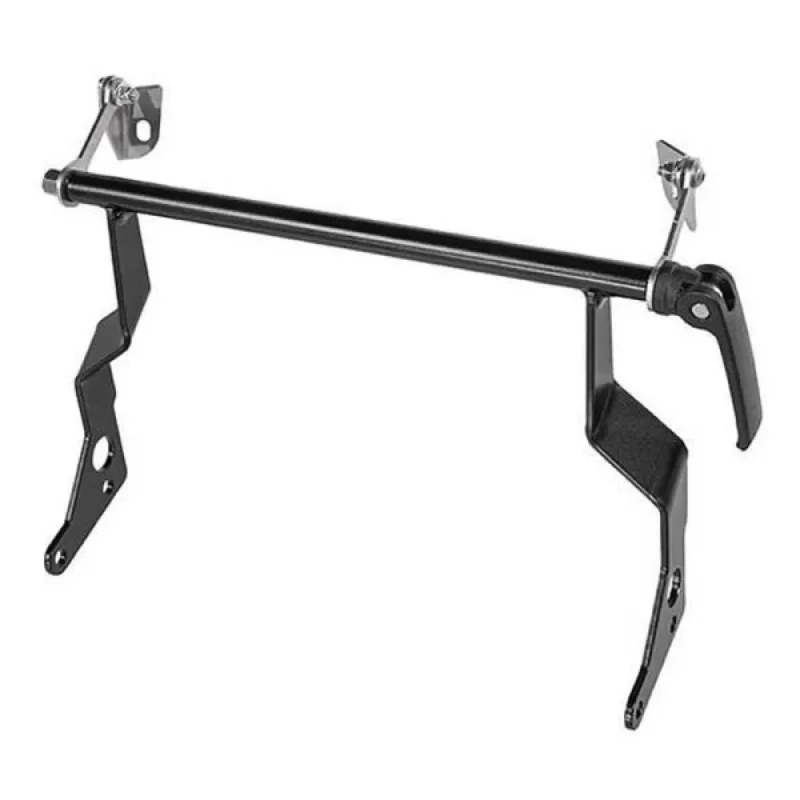 Touratech Pare-brise BMW R1250GS/R1200GS ADV Stabilizer Brackets Quantité Limitée