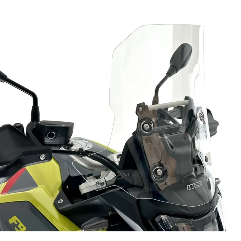Wrs Pare-brise Caponord BMW F 900 GS Petit Prix