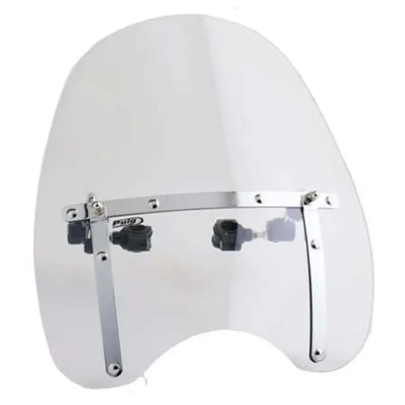 Remise Puig Pare-brise Carenabris Daytona IV Daelim/Harley Davidson/Honda/Hyosung/Kawasaki/Moto Guzzi/Suzuki/Triumph/Yamaha