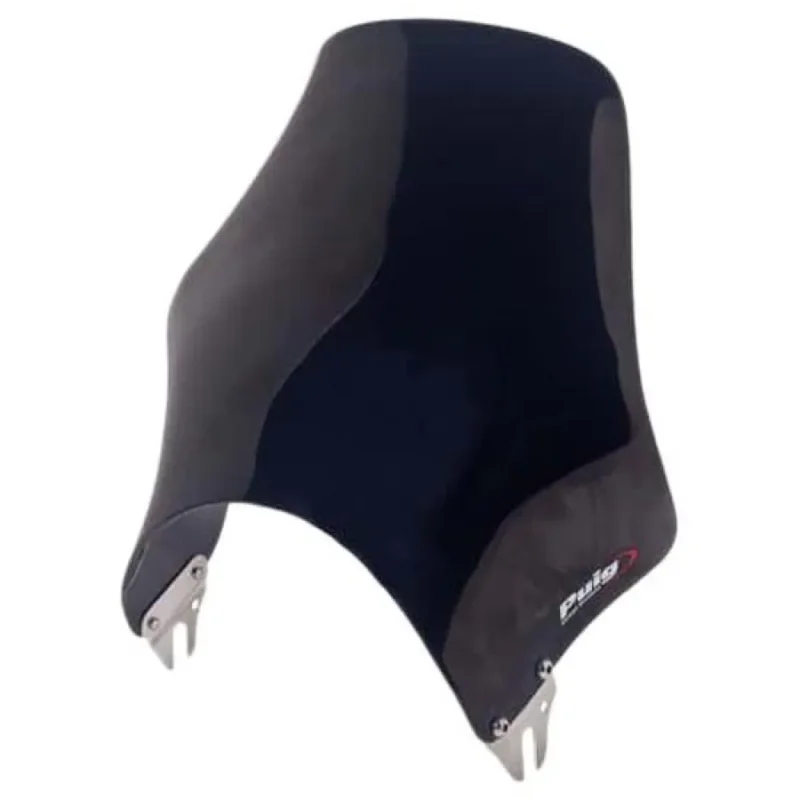 Dernière Chance Puig Pare-brise Carenabris Naked Suzuki GSF650 Bandit