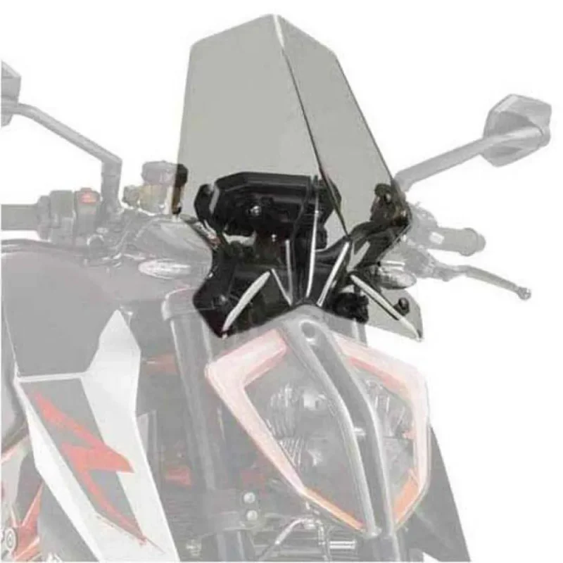 Puig Pare-brise Carenabris New Generation Touring KTM 1290 Superduke R Achat Immédiat
