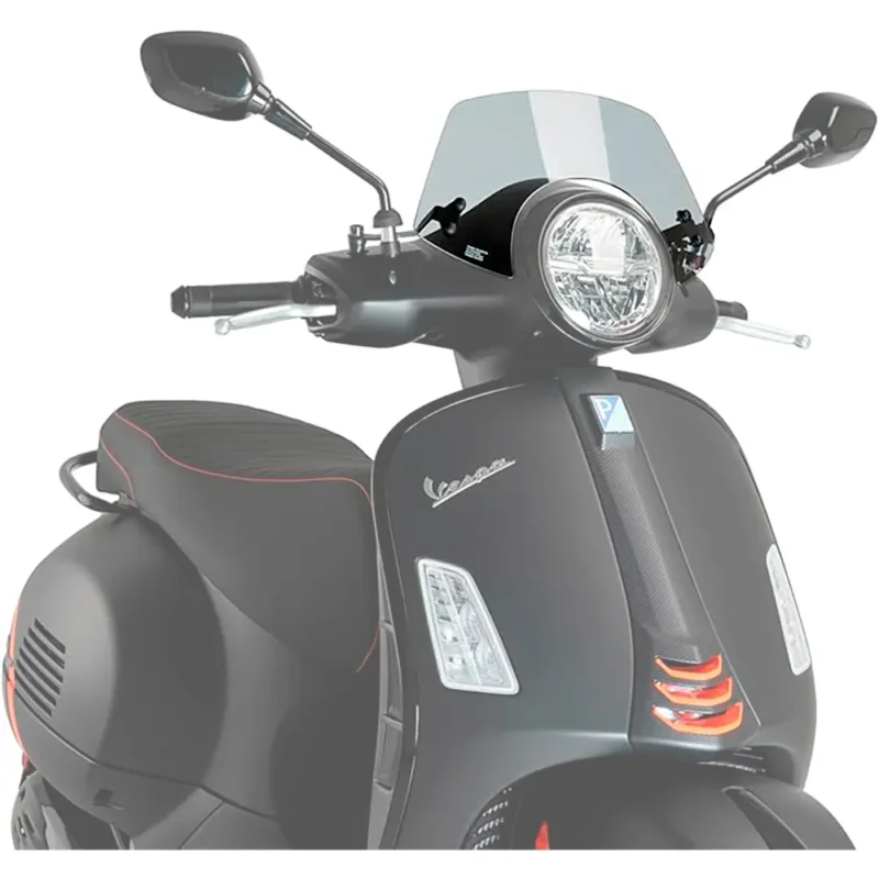 Puig Pare-brise court GTS Sport Vespa GTS 310 2025 Bon Plan