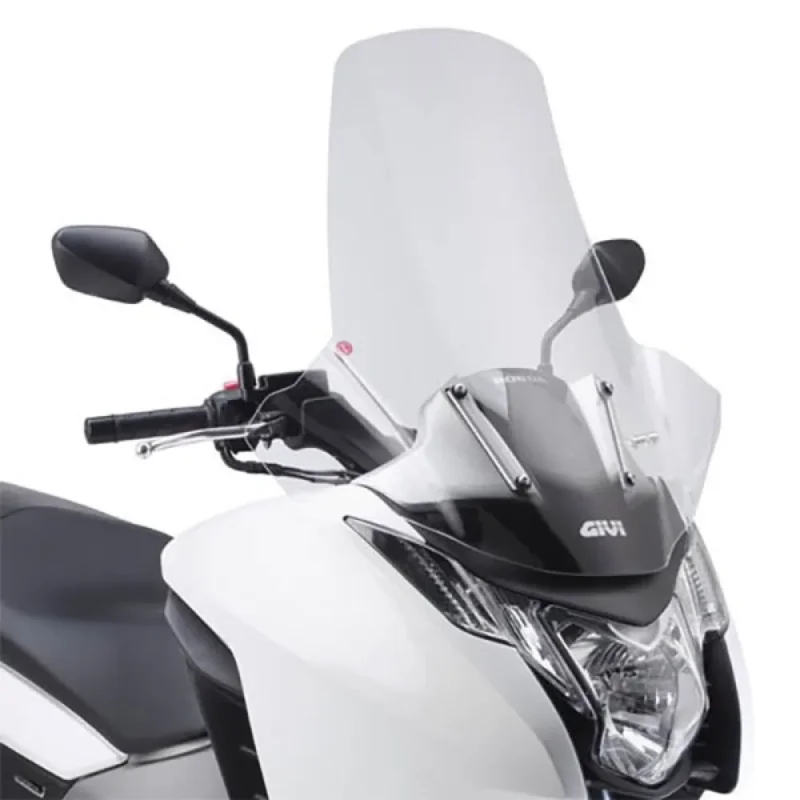 Givi Pare-brise D1109ST Honda Integra 700/750 Marque