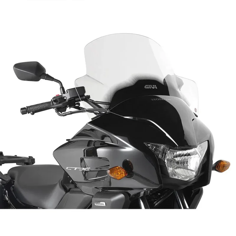 Givi Pare-brise D1133ST Honda CTX 700 DCT Super Prix