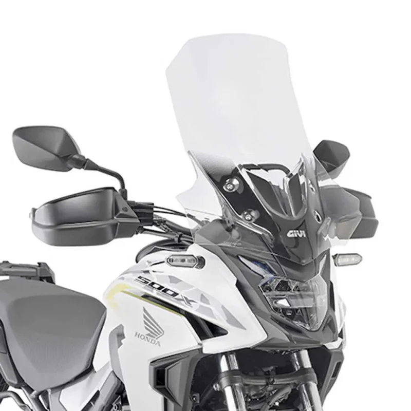 Commander Maintenant Givi Pare-brise D1171ST Honda CB 500 X