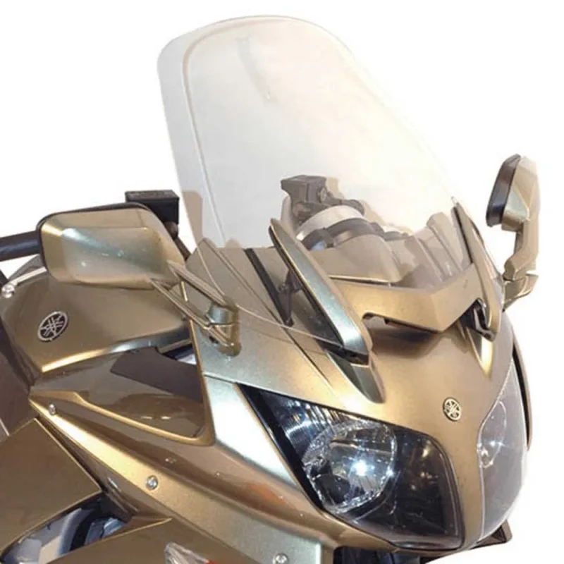 Certifié Givi Pare-brise D134ST Yamaha FJR 1300