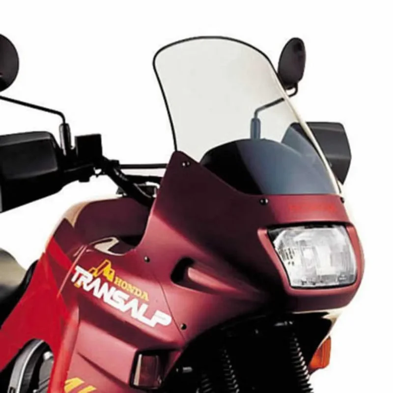 Paiement Sécurisé Givi Pare-brise D180S Honda XL 600 V Transalp