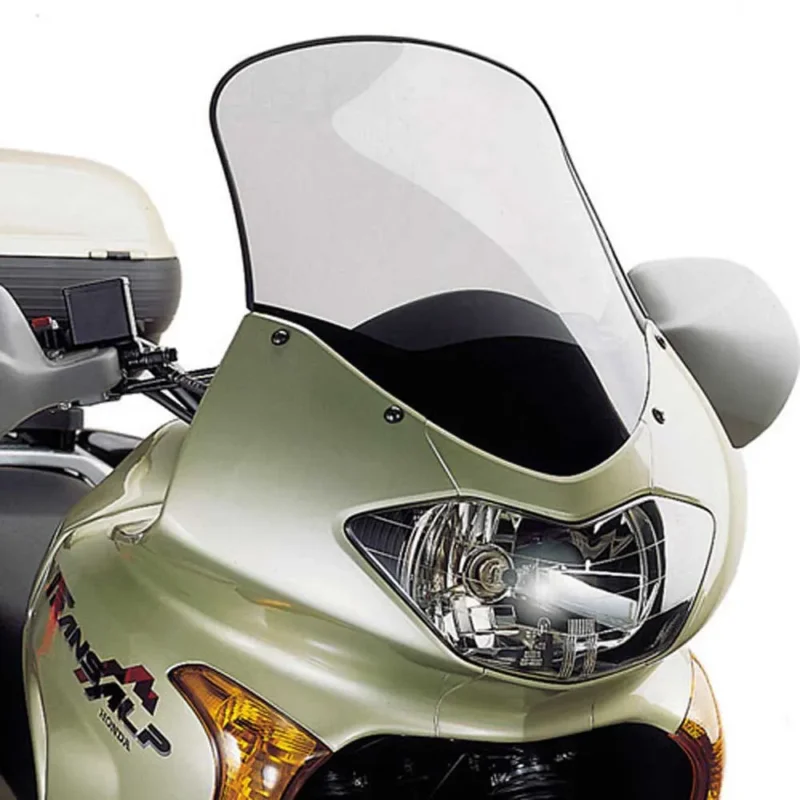Givi Pare-brise D209S Honda XL 650V Transalp Nouvelle Collection