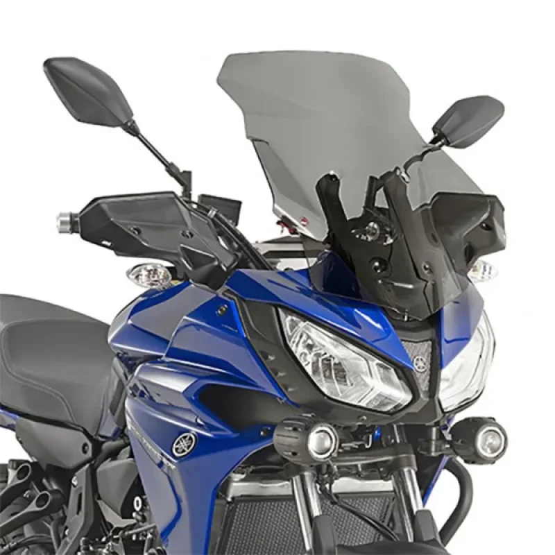 Paiement Sécurisé Givi Pare-brise D2130S Yamaha MT-07 Tracer