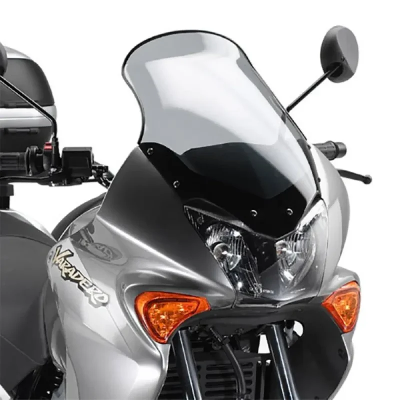 Meilleur Prix Givi Pare-brise D215S Honda XL 125V Varadero