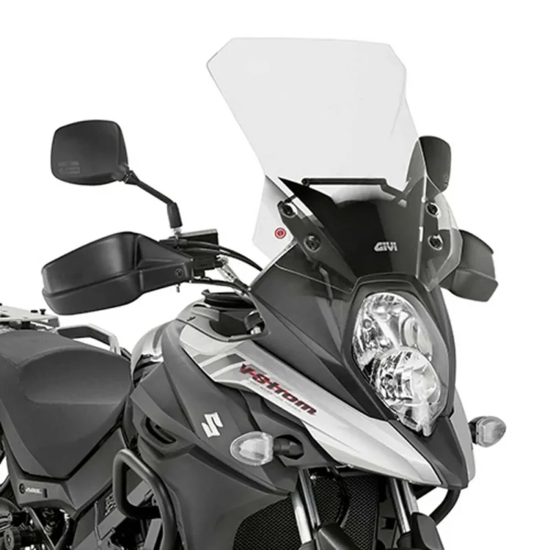 Givi Pare-brise D3112ST Suzuki DL 650 V-Strom Offre Spéciale