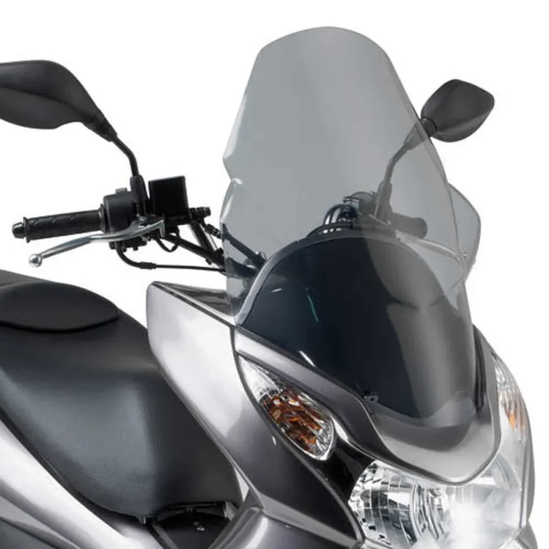 Givi Pare-brise D322S Honda PCX 125/150 Jusqu'à Épuisement Des Stocks