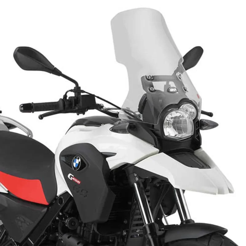 Marque Givi Pare-brise D5101ST BMW G 650 GS
