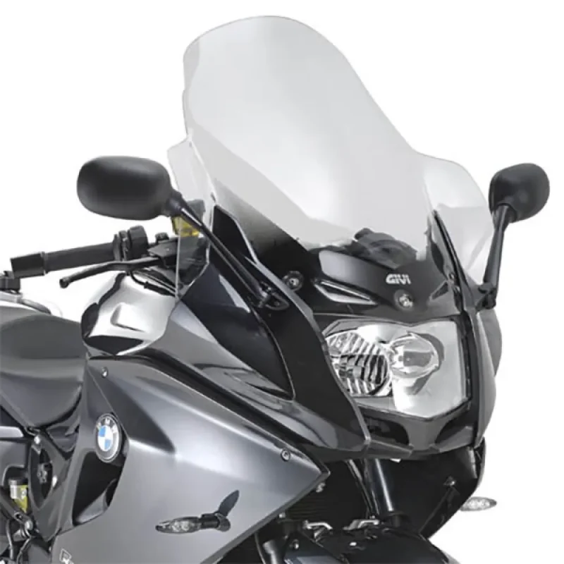 Givi Pare-brise D5109ST BMW F 800 GT Offre Exclusive