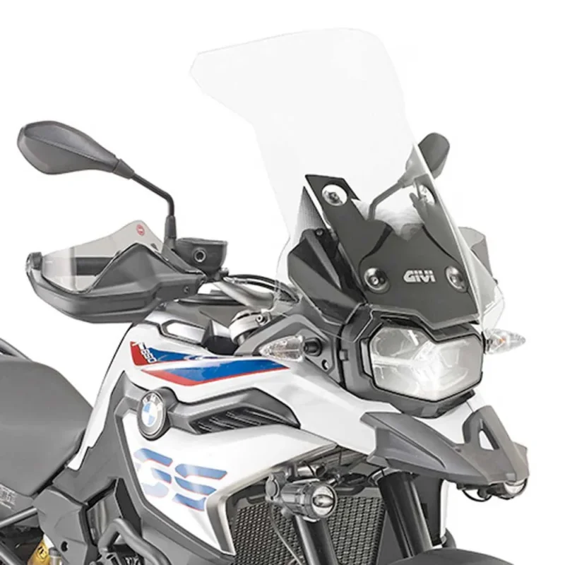 Givi Pare-brise D5127ST BMW F 750/850 GS Offre Exclusive