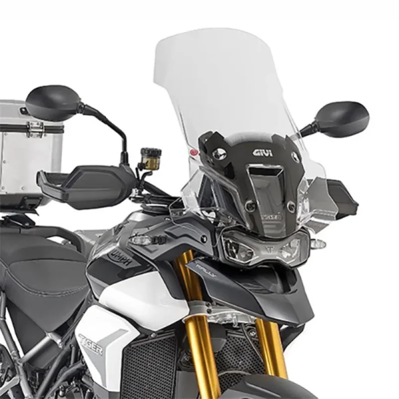 Marque Givi Pare-brise D6418ST Triumph Tiger 900