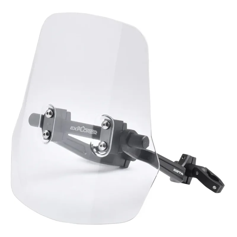 Zeta Pare-brise Explorer ZE70-5001 Bon Plan