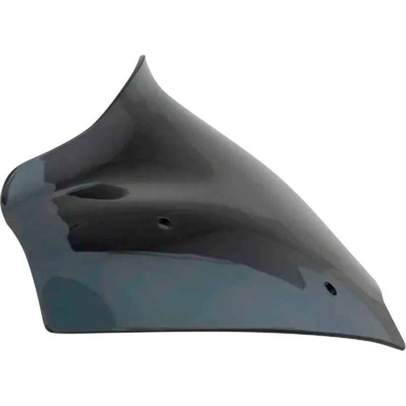 Offre Limitée Klock Werks Pare-brise Flare® Harley Davidson Fltrt 1923 Abs 26/Fltrx 1923 Abs 24-26