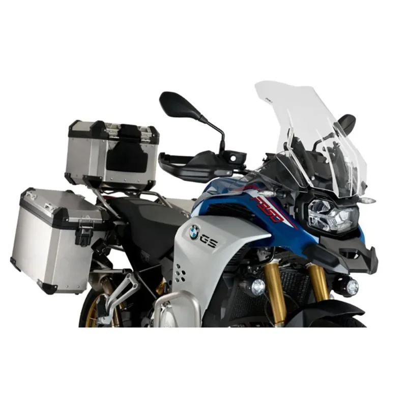Puig Pare-brise haut Touring BMW F900GS Adventure 2024 Bon Marché
