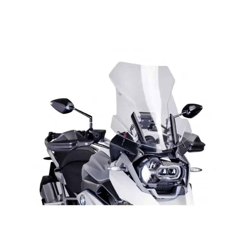 Puig Pare-brise haut Touring BMW R1250GS Adventure 2024 Top Vente