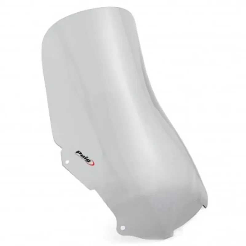 Retour Gratuit Puig Pare-brise haut Touring Honda Deauville NT650V 1998-2005