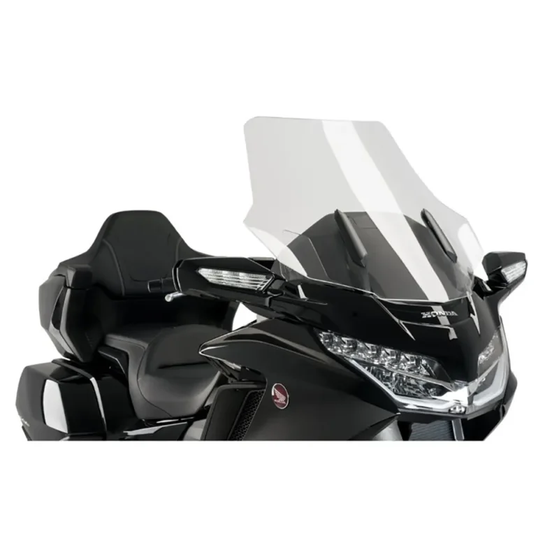 Puig Pare-brise haut Touring Honda GL1800 Goldwing 2025 Marque
