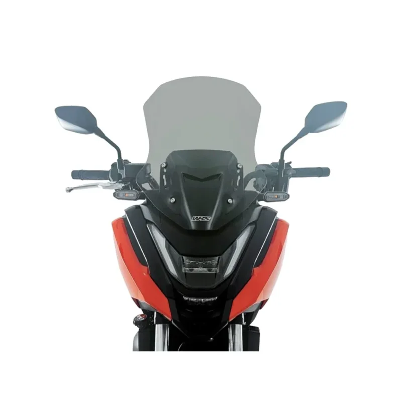 Wrs Pare-brise Honda Nc 750 X Abs 25-26 HO081F Livraison Express