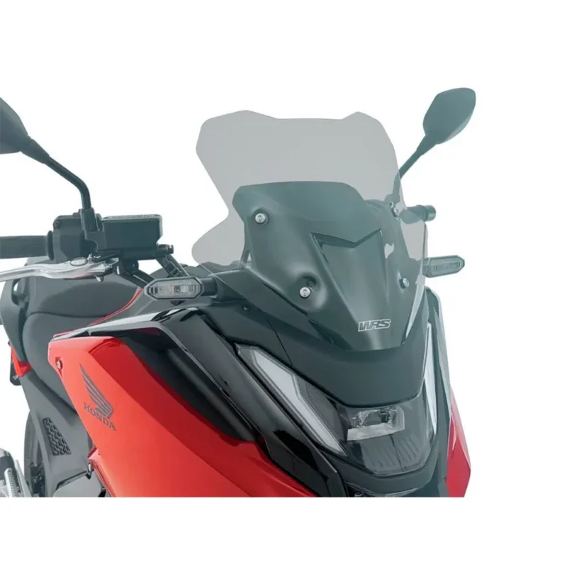 Wrs Pare-brise Honda Nc 750 X Abs 25-26 HO083F Nouvelle Collection