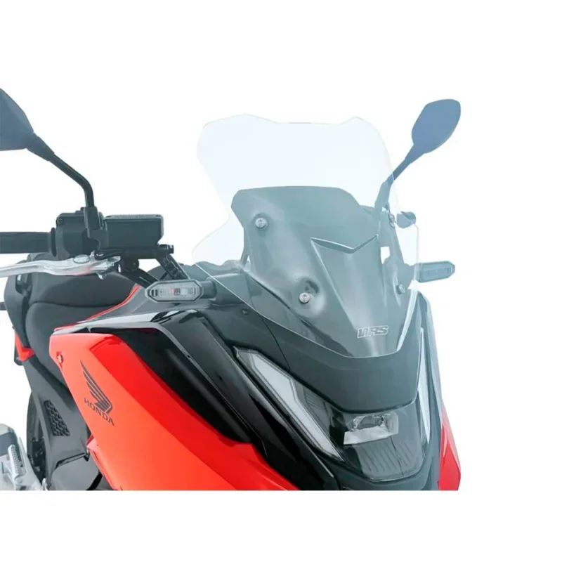 Wrs Pare-brise Honda Nc 750 X Abs 25-26 HO083T Quantité Limitée