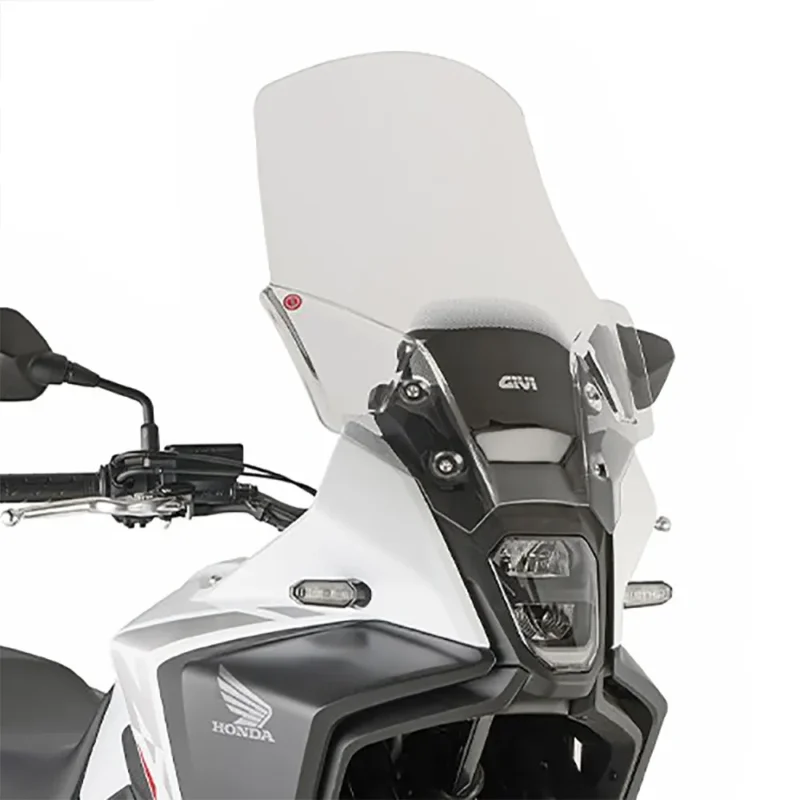Givi Pare-brise Honda NX 500 2024 D1203ST Offre Du Jour