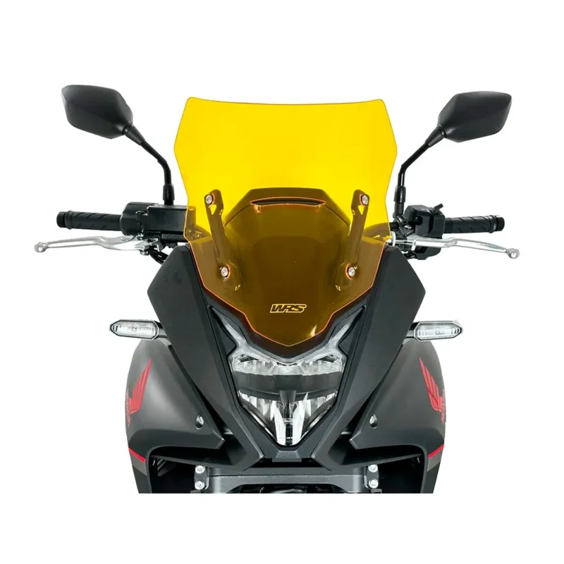 Satisfait Ou Remboursé Wrs Pare-brise Honda XL 750 ABS 23-24