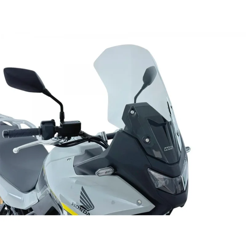 Jusqu'à Épuisement Des Stocks Wrs Pare-brise Honda Xl 750 Abs 25 HO084F